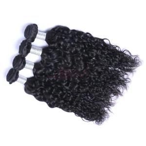 Top Quality Cheap Price Peruvian Virgin Human Natural Color Hair