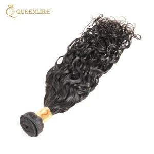 Peruvian Vendors Cuticle Aligned Raw Human Hair Extensions
