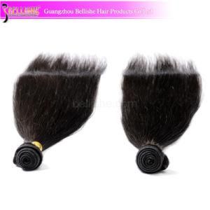 Cheap 5A Grade Hair Weaves Peruvian Virgin Human Hair