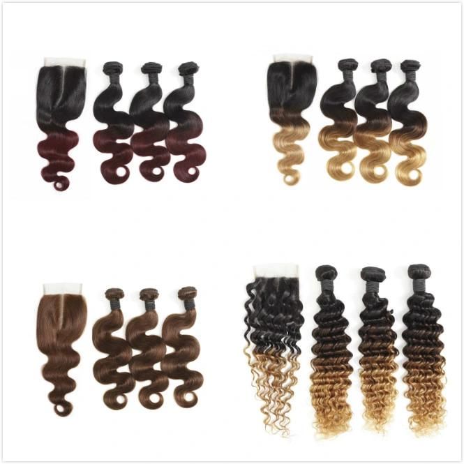 Kinky Curly Clip in Hair Extensions Brazilian Hair Wigs Natural