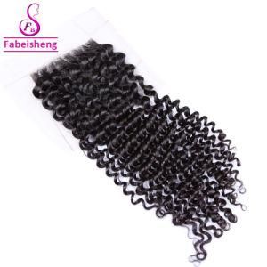 6X6 Lace Closure Supplier