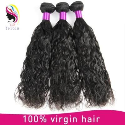 Best Selling 8A Brazilian Virgin Remy Human Natural Wave Hair Extension