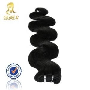 Beautiful Top Quality Virgin Straight Brazilian Human Hair Weave