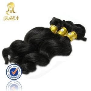 New Peruvian Beautiful Remy Virgin Hair