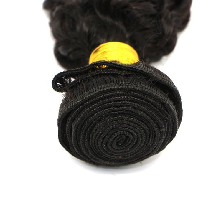 Wholesale Malaysian Virgin Hair Curly Weft 100% Cuticle Hold Remy Malaysian Kinky Curl Hair Bundles