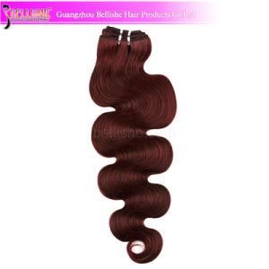 18inch 100g/PC Factory Price 5A Grade Body Wave Brazilian Hair Weave