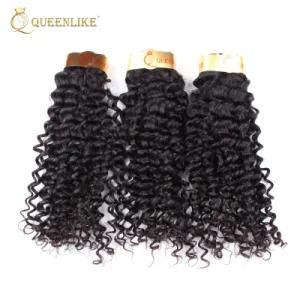 Unprocessed Remy Human Virgin Brazilian Hair Extension