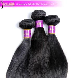 Hot Sale 6A Grade Brazilian Remy Human Hair Extensions