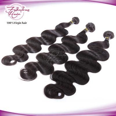 Wholesale Best Quality Remy Hair Human Virgin Hair Weave