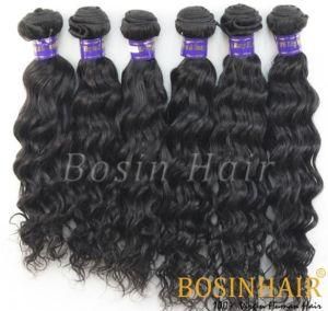 Indian Virgin &amp; Remy Hair Human Hair Kh-663