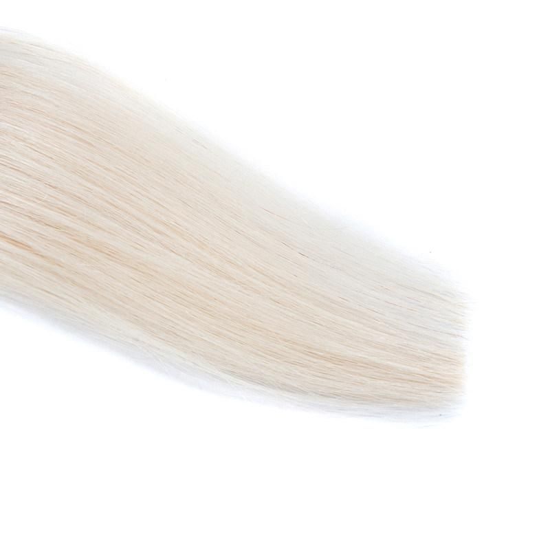 Micro Loop Ring Hair Extensions Nano Rings Human Hair 50g Micro Link Hairpieces 22 Inch
