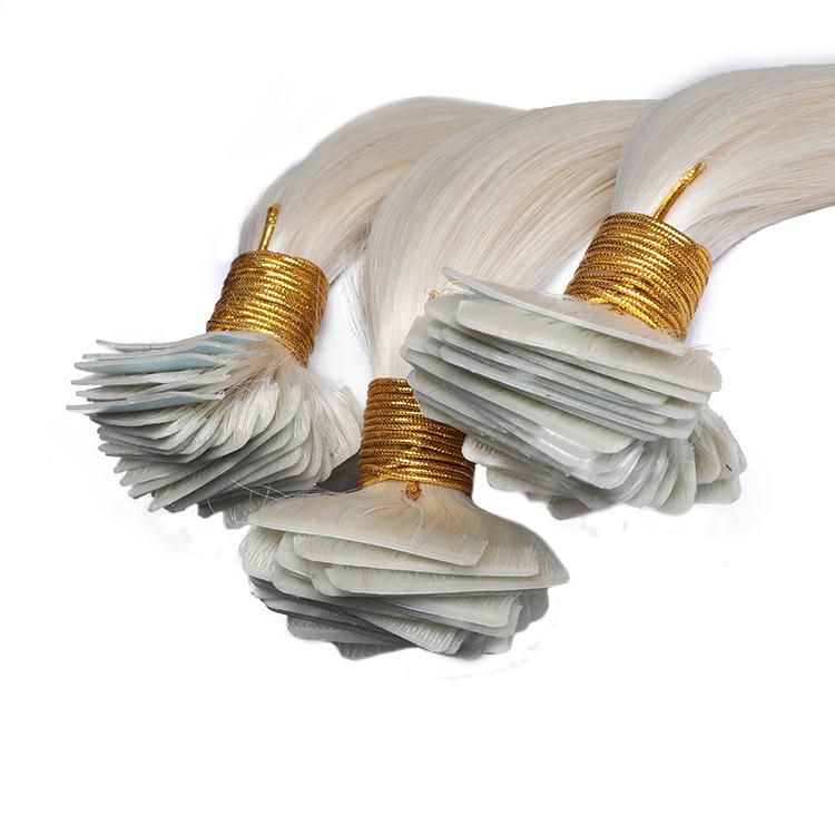 Remy Hair Virgin Hair Seamless Human Hair Tape Brazilian Human Hair Extension