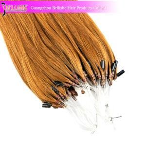Top Quality Color #8 Brazilian Virgin Human Hair Products