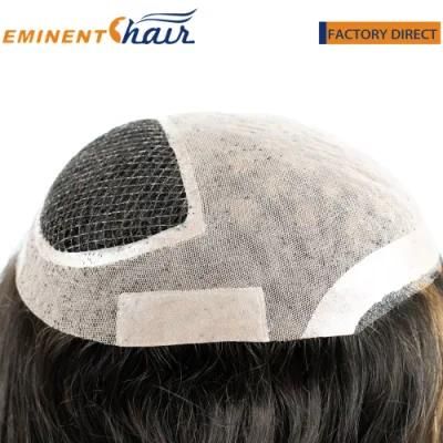 Custom Double Layers Strech Net with Nexi and Fine Welded Mono Topper for Women