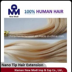 Brazilian Convenient Hair Extension with Human Hair
