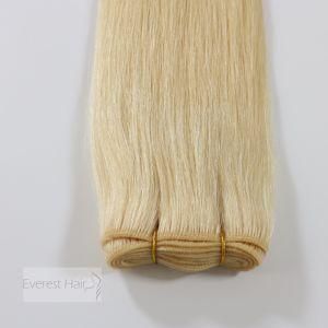 #613 Cuticle Brazilian Virgin Remy Human Hair Weft