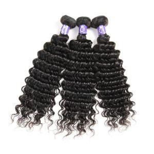 Wholesale Cuticle Aligned Virgin Factory Malaysian Hair Bundles
