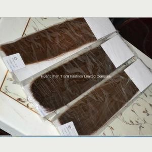Double Drawn Unprocessed Hair Bulk 10A Human Hair 8&quot;-22&quot;