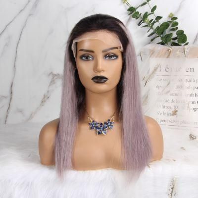 Water Wave Wig 13X4 Lace Front Human Hair Wigs Pre Plucked with Baby Hair Waterwave 4X4 Curly Lace Closure Wig Remy