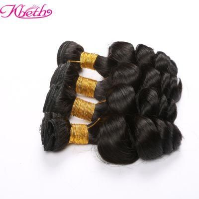 Kbeth Loose Wave The Best Wholesale Virgin Raw Cambodian Hair Weave