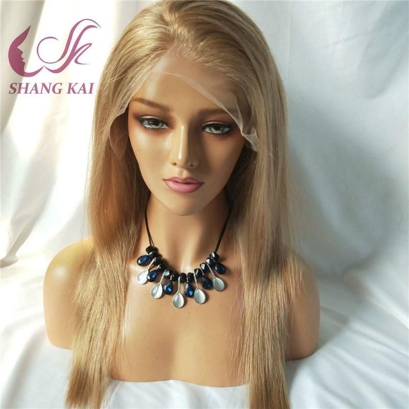 Best Selling Straight Hair Human Hair Full Lace Wigs