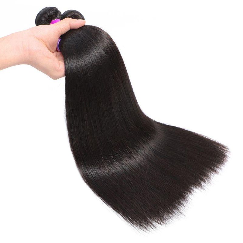 Wholesale Mink Cuticle Aligned Virgin Raw Indian Hair, Brazilian Human Hair Bundles, Cuticle Aligned Indian Virgin Hair Vendors