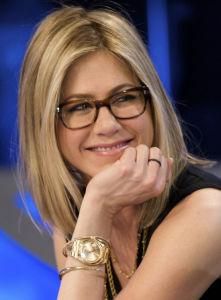 Jennifer Aniston 100% Human Hair Wigs. (Kinsofa 1821527)