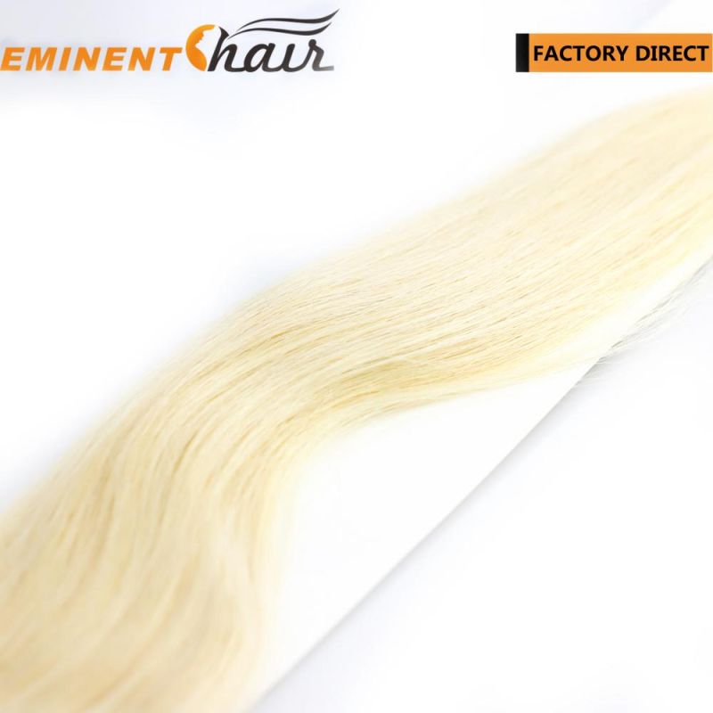 Instant Delivery U-Tip Virgin Hair Extension