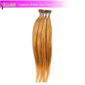 100% Remy Prebonded Hair Extension I Tip/Stick Hair Keratin Hair