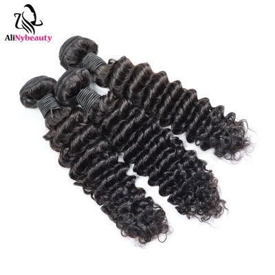 Alinybeauty Wholesale Combodian Hair 100% Virgin Raw Unprocessed, Indian Raw Hair, Cuticle Aligned Raw Virgin Hair