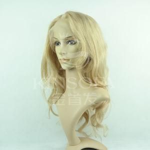 Top Grade 100% Human Hair Wigs (Kinsofa 240749)