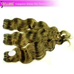 Hot Selling Body Wave Virgin Peruvian Human Hair Extension