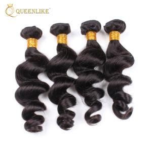 Raw Virgin Cuticle Aligned Mink Brazilian Human Hair