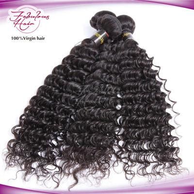 New Coming Gorgeous 100% Real Mink Virgin Peruvian Human Hair
