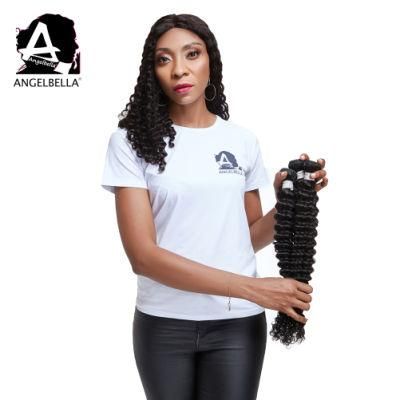 Angelbella 100% Virgin Cuticle Aligned Hair 10A Grade Unprocessed Wholesale Virgin Hair Vendors