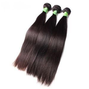 High Quality Wholesale Super Double Drawn Human Hair Weaves