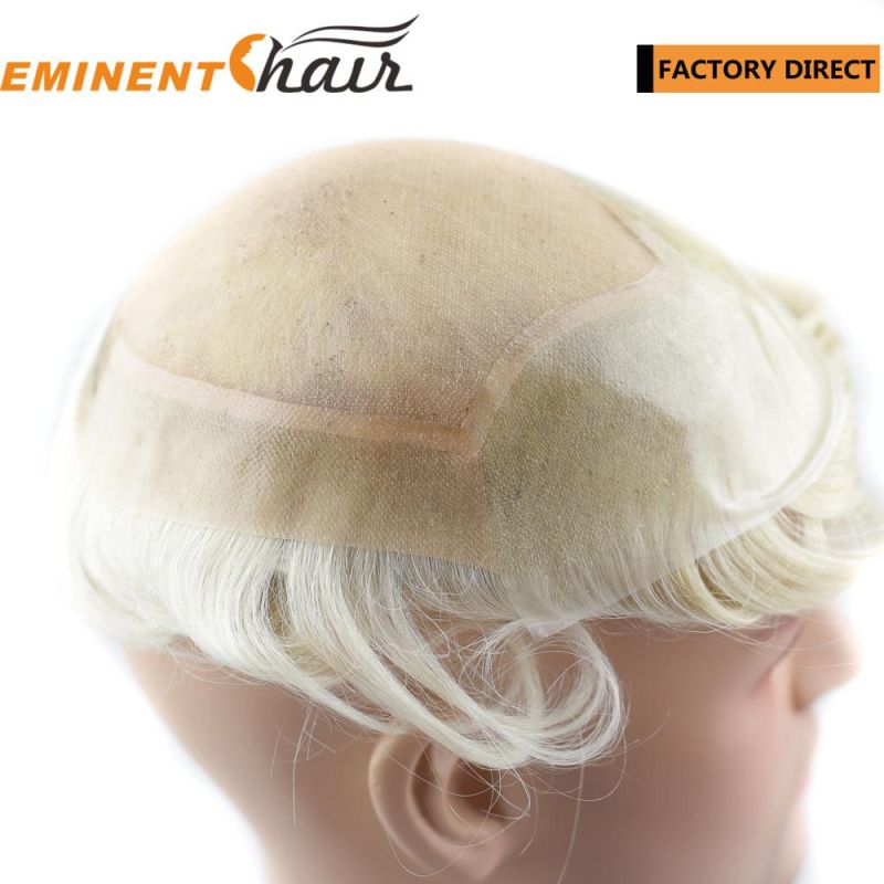 6" Wholesale 100% Best Quality Virgin Remy Human Hair Golden Body Wave Hair Factory