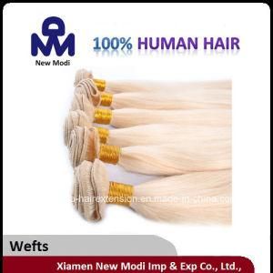 5A #613 Hair Weave Brazilian Virgin Straight Weft Bundles