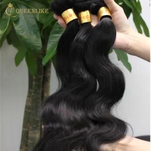 Biggest Supplier Wholesale 100% Human Peruvian Hair Weave