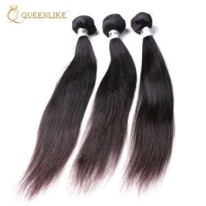Raw Unprocessed Virgin Cheap Remy Human Brazilian Hair
