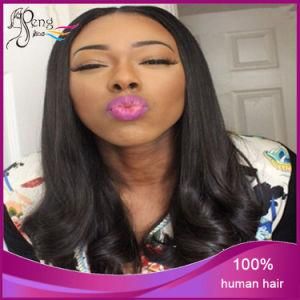 Unprocessed Human Brazilian Fumi Hair Extension