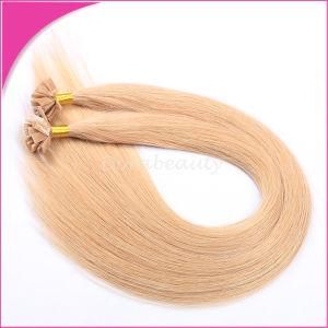 Top Quality Remy Pre-Bonded Hair Human Hair Extensions