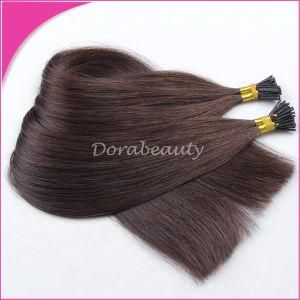 Pre Bonded Hair Wholesale Brazilian Virgin Hair