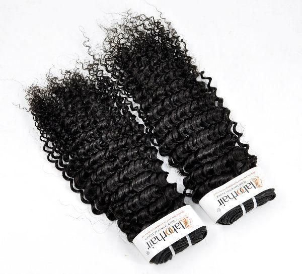 Peruvian Kinky Curly Unprocessed Virgin Hair at Wholesale Price