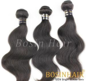 European Remy Hair Body Wave Bx-489