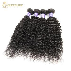Unprocessed 100% Remy Curly Virgin Indian Natural Human Hair