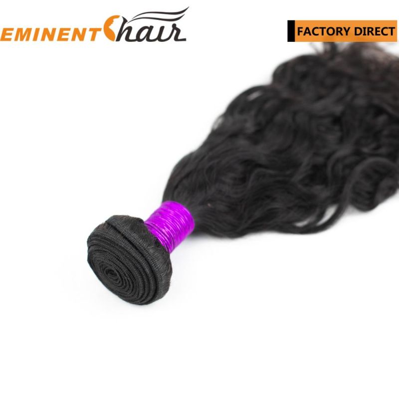 Wholesale Natural Wave Hair Weft Virgin Brazilian Human Hair