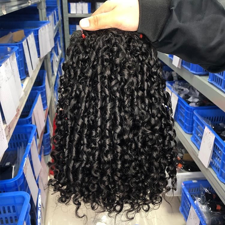 Wholesale Best Raw Pixie Human Hair Bundles Remy Original Pixie Double Drawn Hair Brazilian Human Hair Vietnam Hair