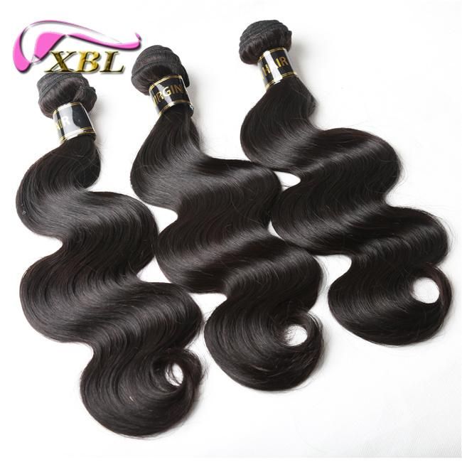 Drop Shipping Virgin Brazilian Remy Human Hair