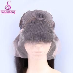 Wholesale Full Lace Human Hair Wigs for Black Women Brazilian Remy Hair Wigs
